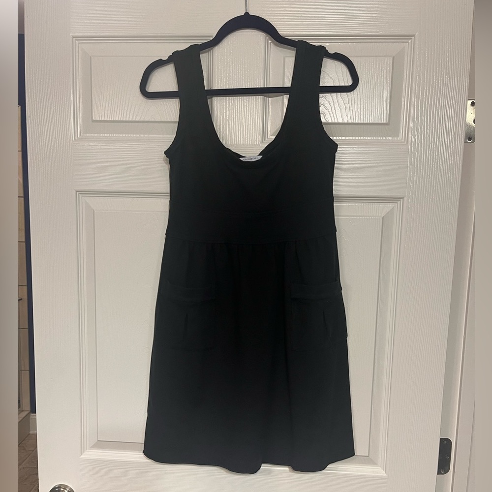 Size 8 Diane von Furstenberg Little Black Dress